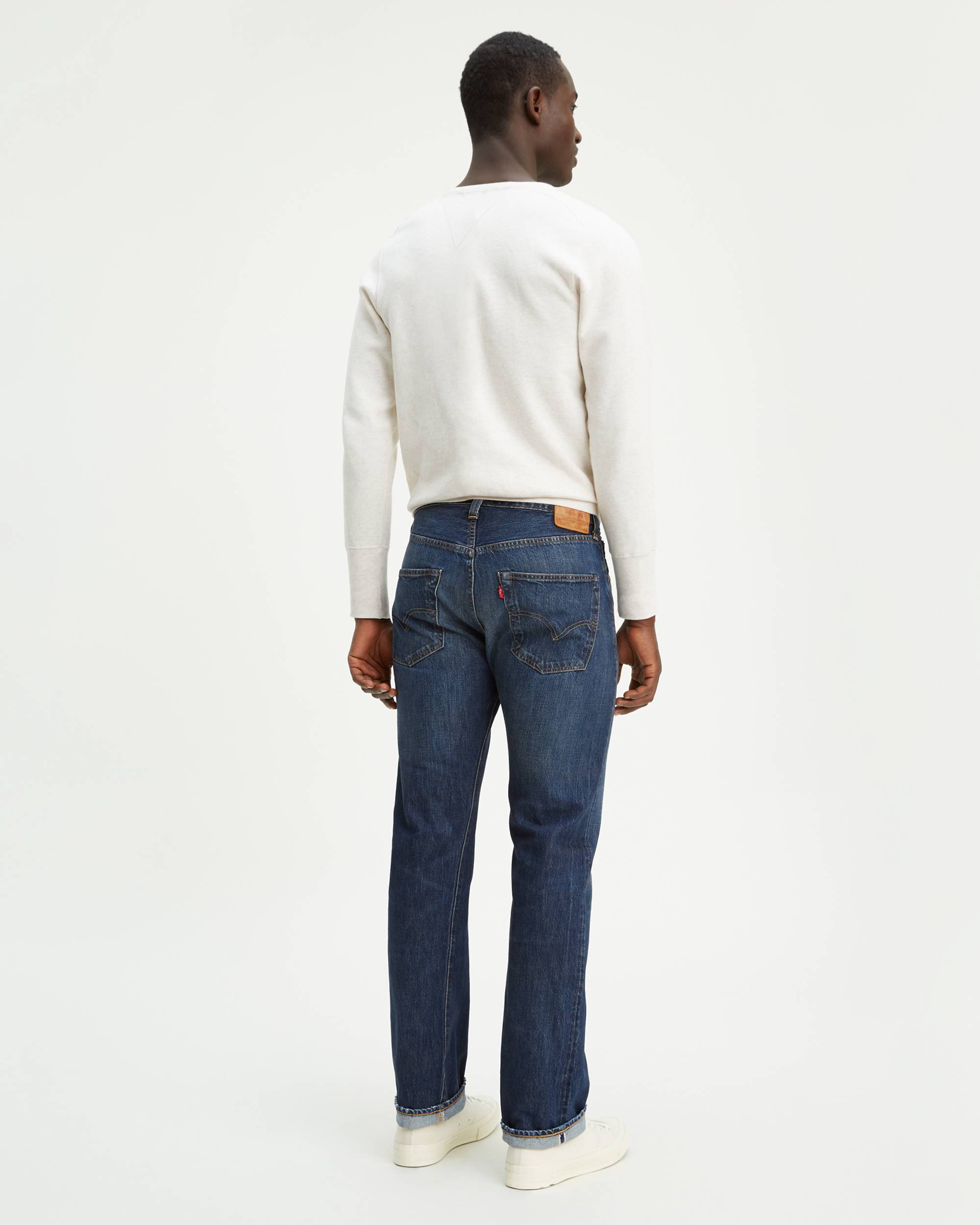 1947 501® Men's Jeans 2