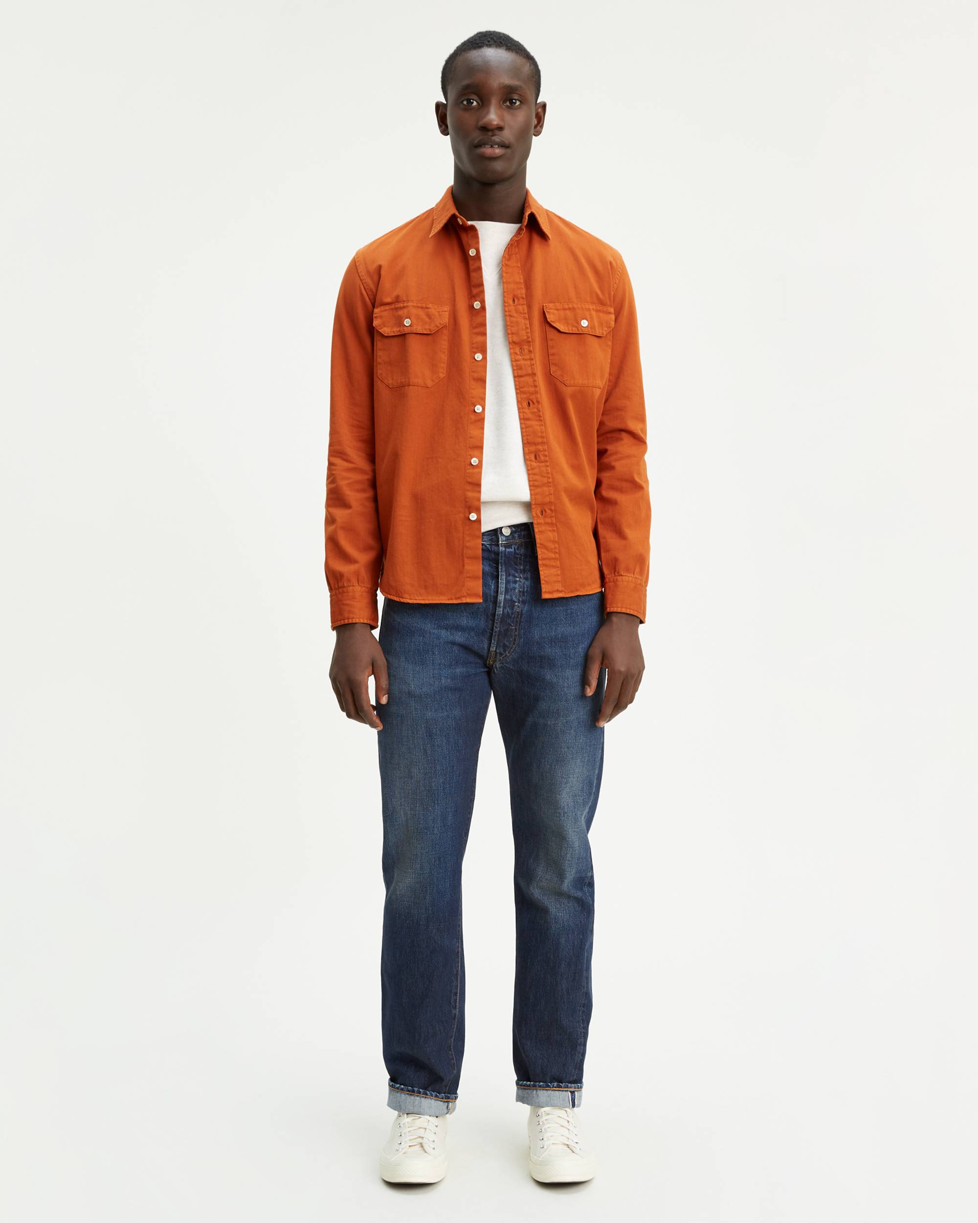 1947 501® Men's Jeans 1