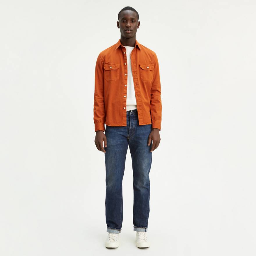 1947 501® Men's Jeans 1