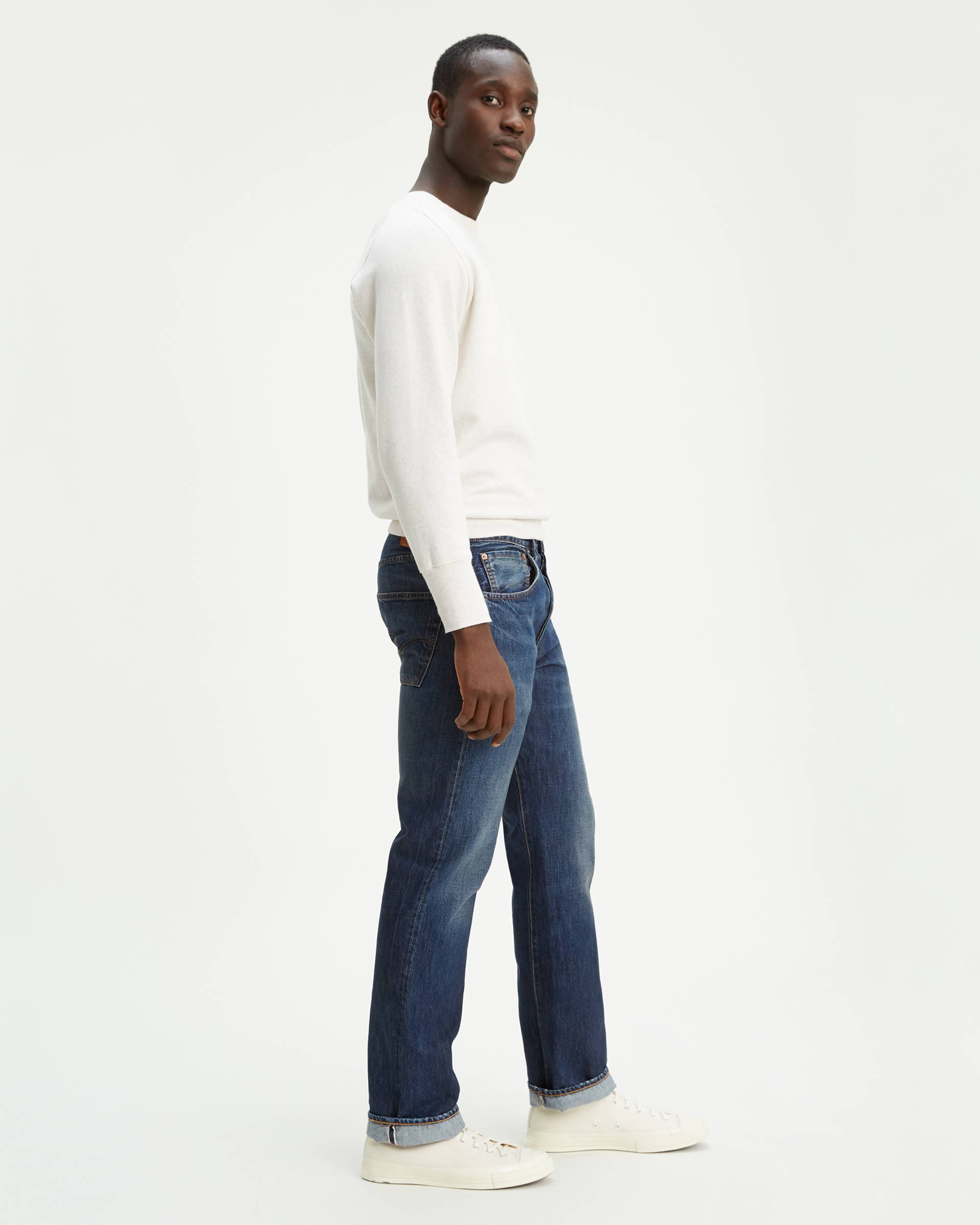 1947 501® Men's Jeans 3