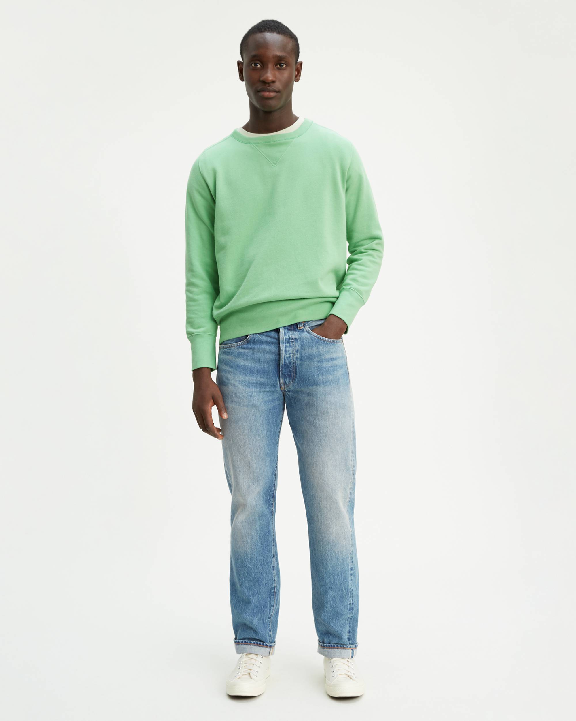 1947 501® Men's Jeans 1