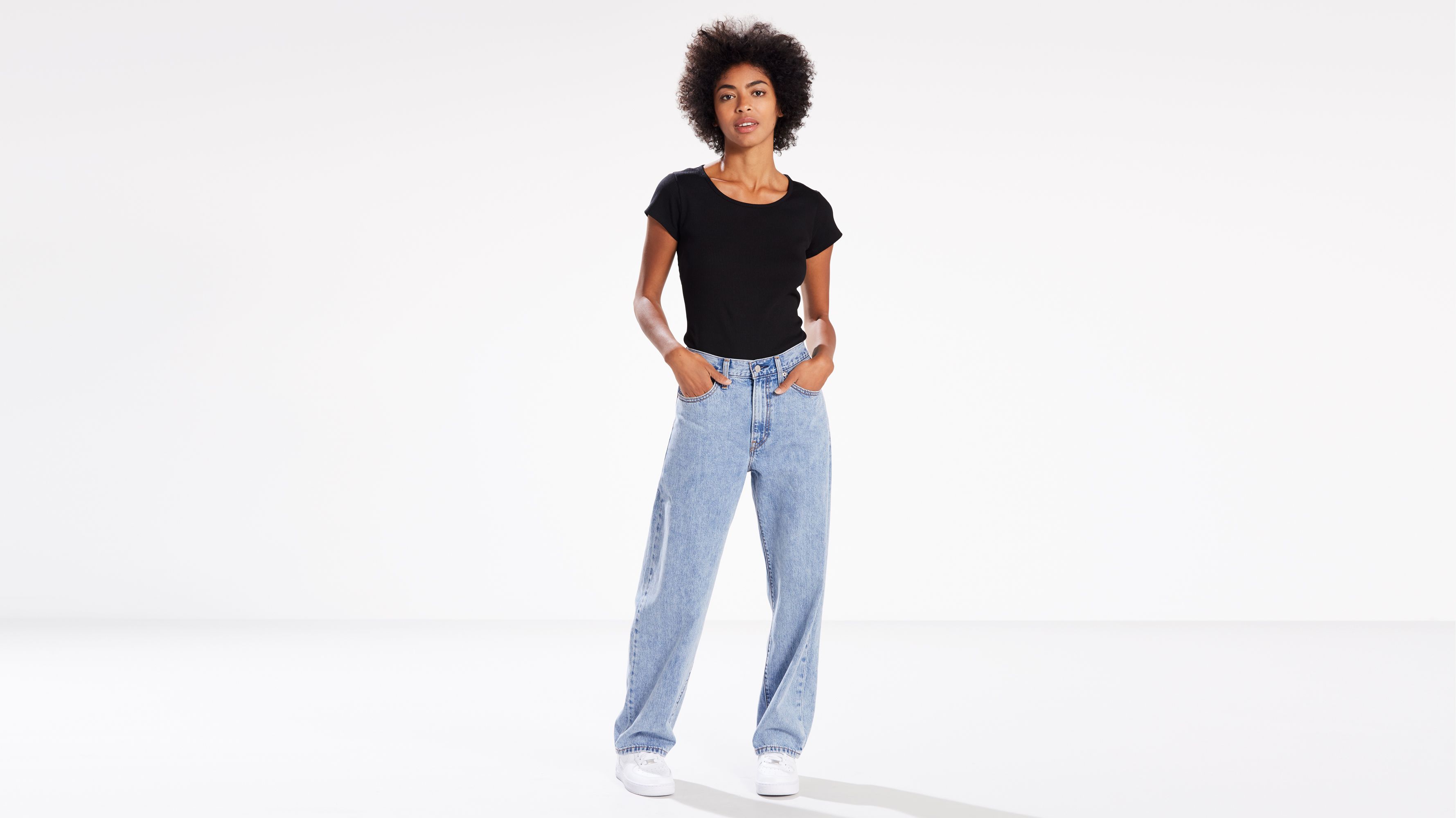 Cusco levis jeans women 