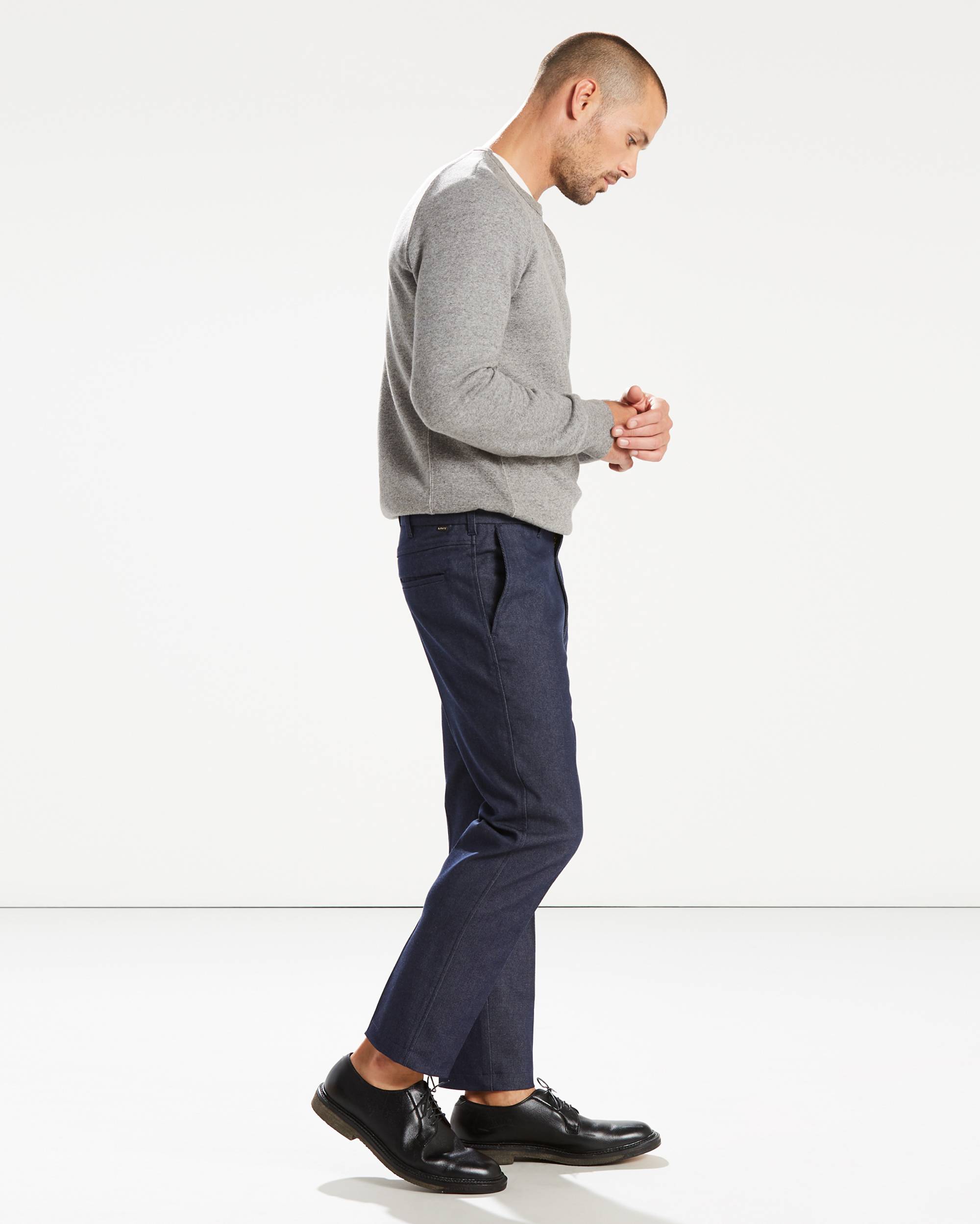 502™ Taper Fit Sta-Prest® Stretch Chinos 2