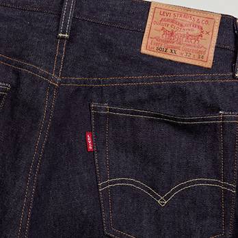 1954 501® Original Fit Men's Jeans 4