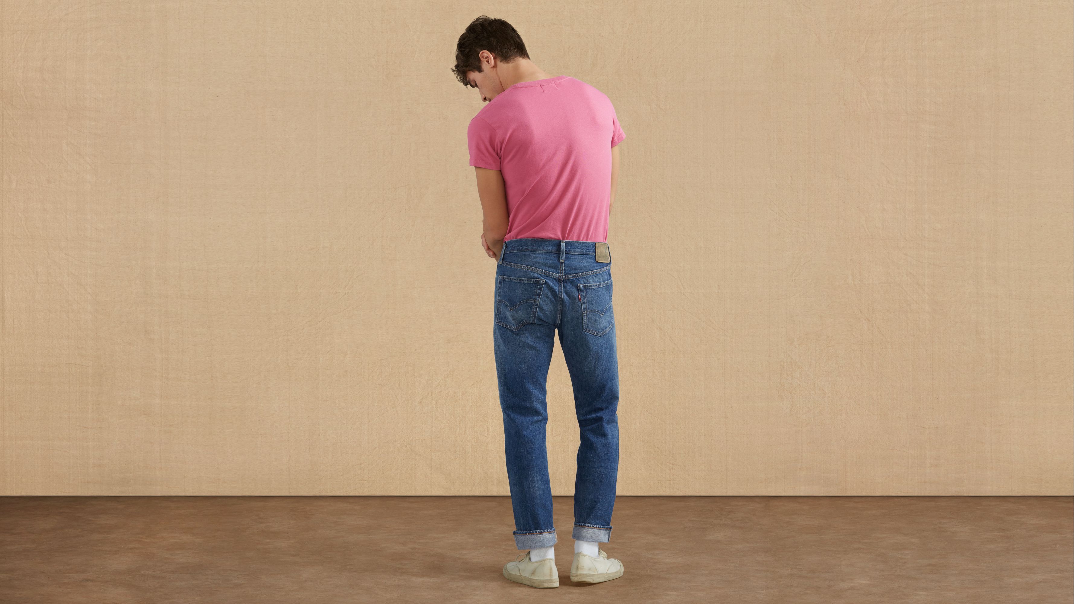 1954 501® Original Fit Men's Jeans 2