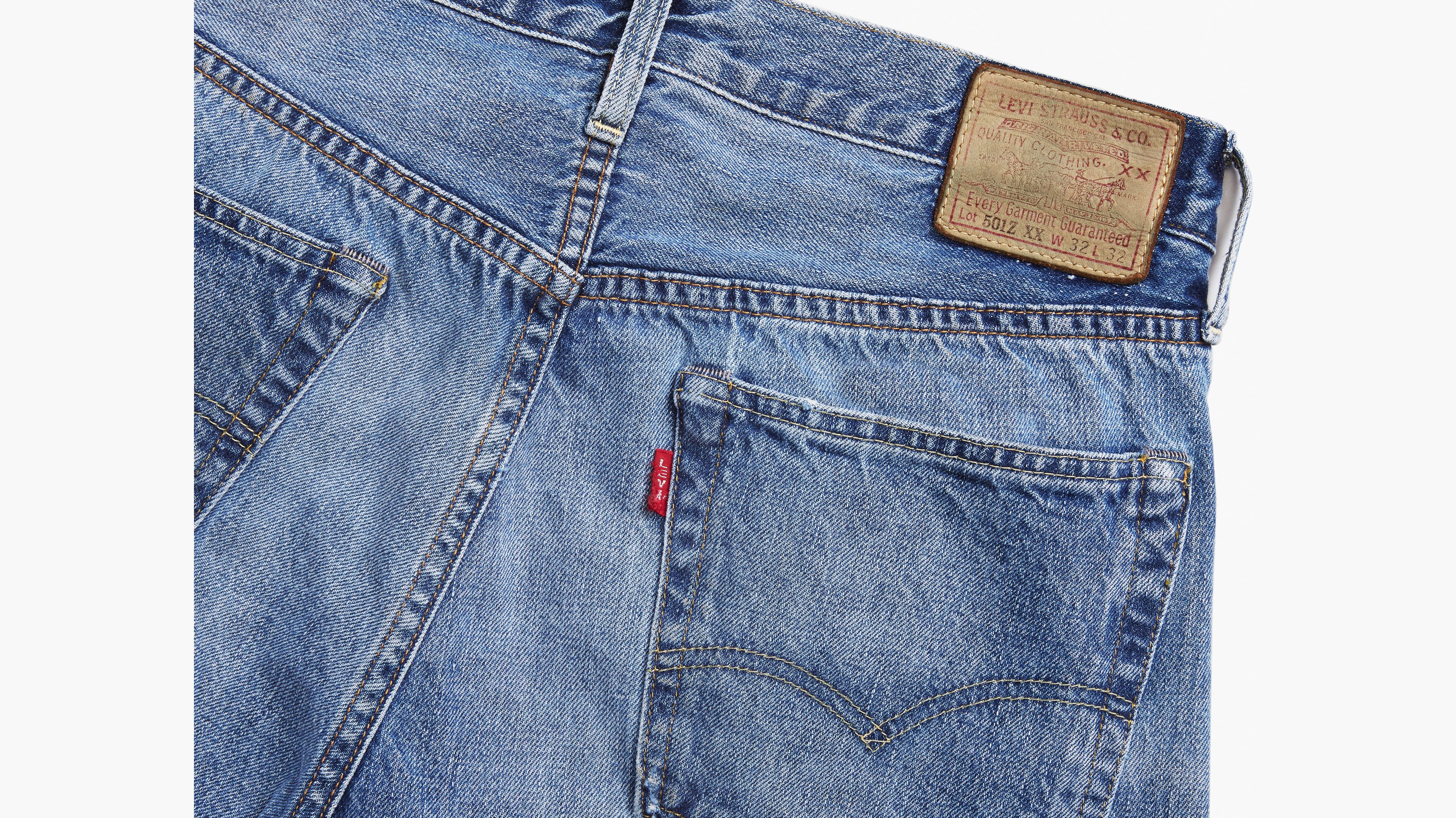 levis 501 z