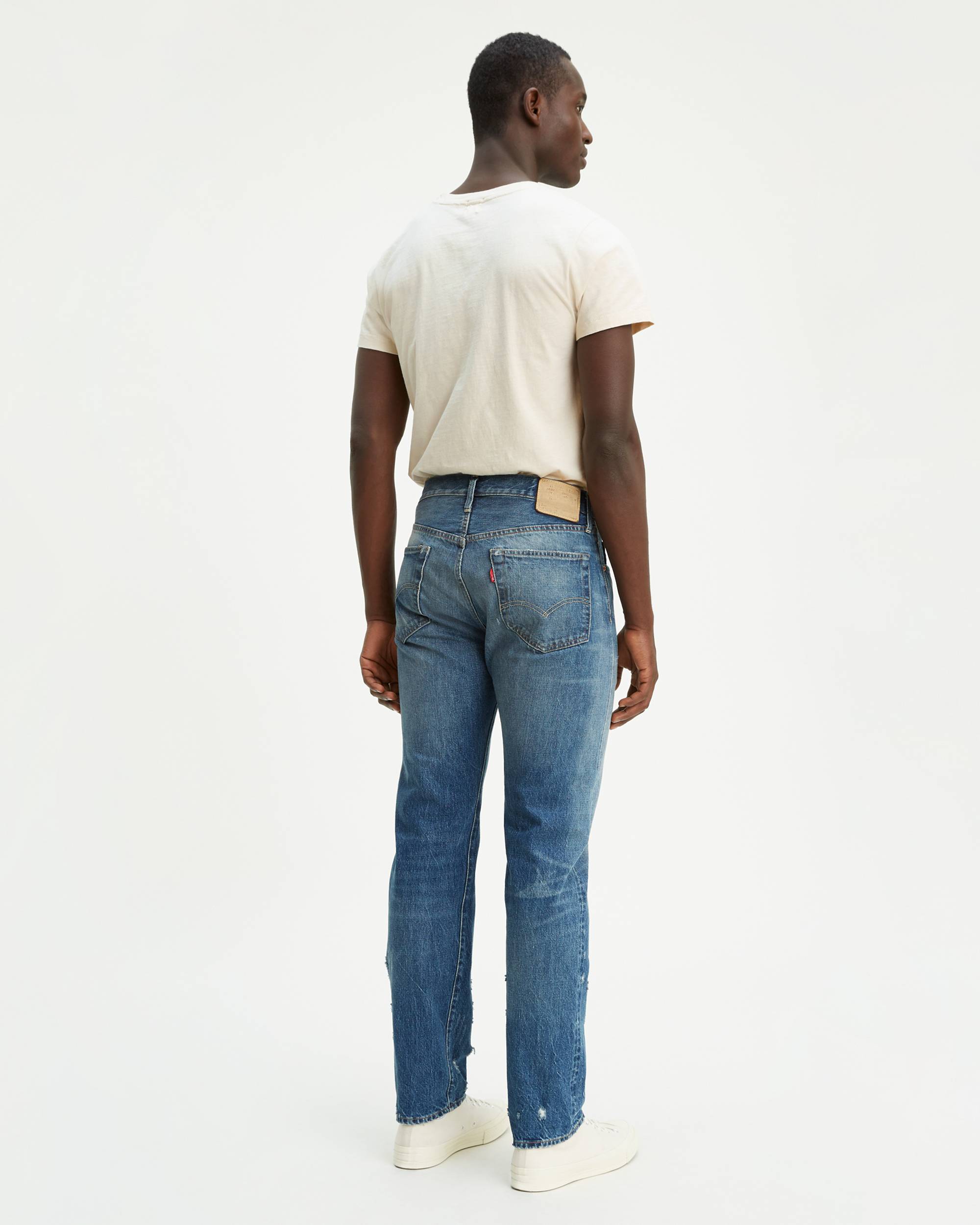 1954 501® Original Fit Men's Jeans 2