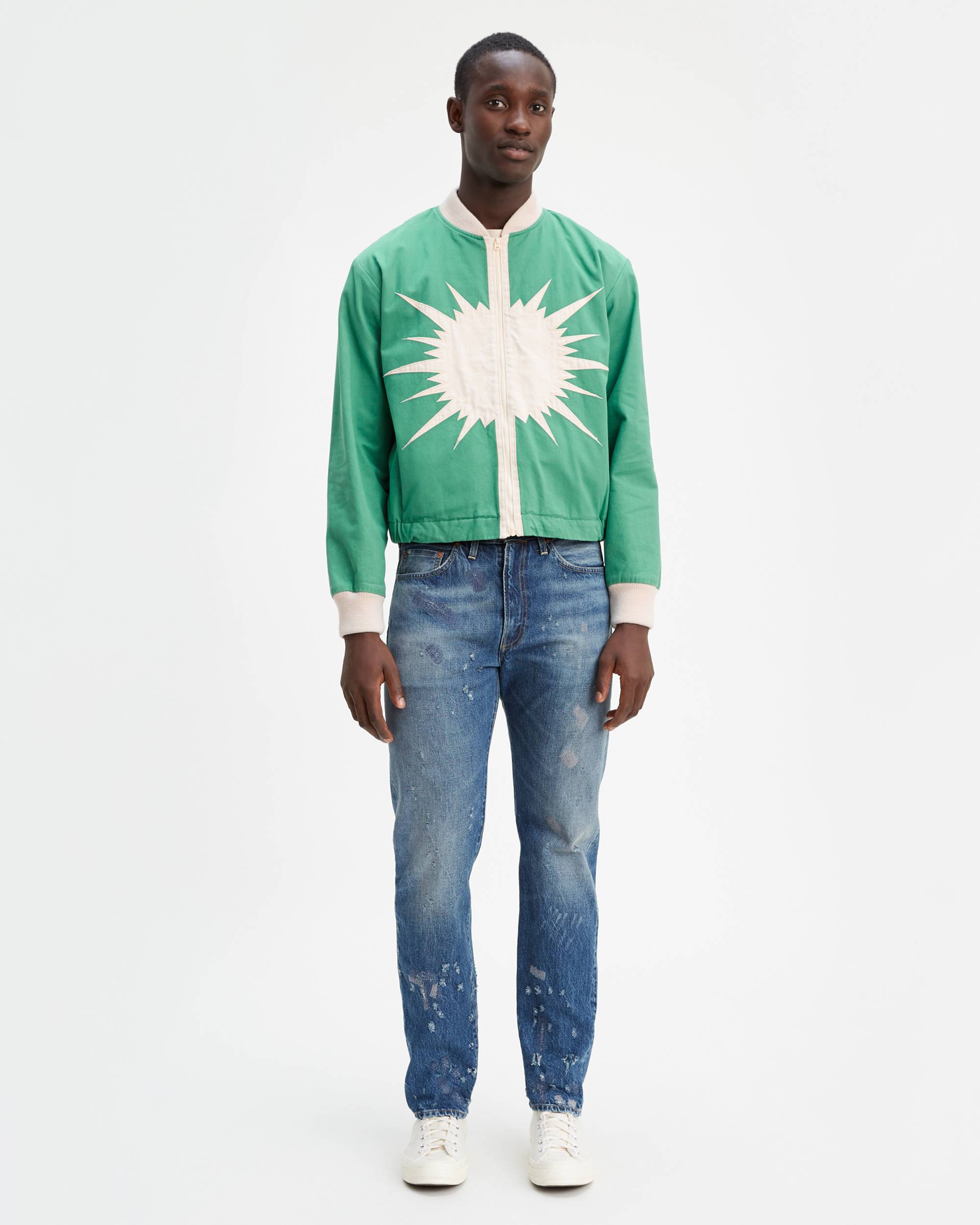 1954 501® Original Fit Men's Jeans 1