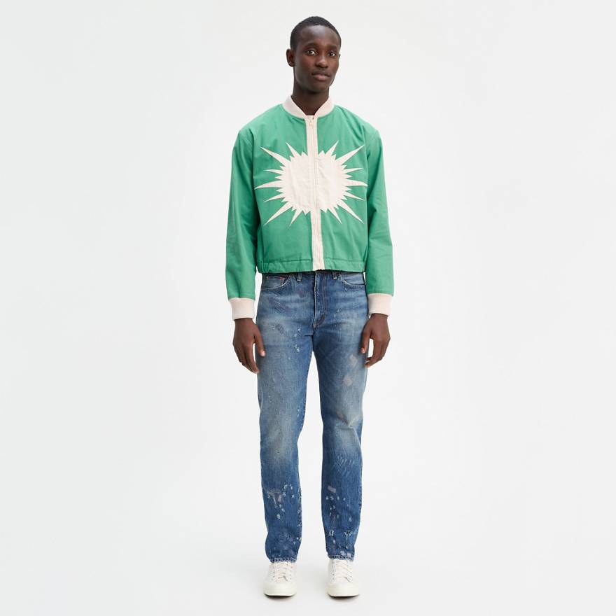 1954 501® Original Fit Men's Jeans 1