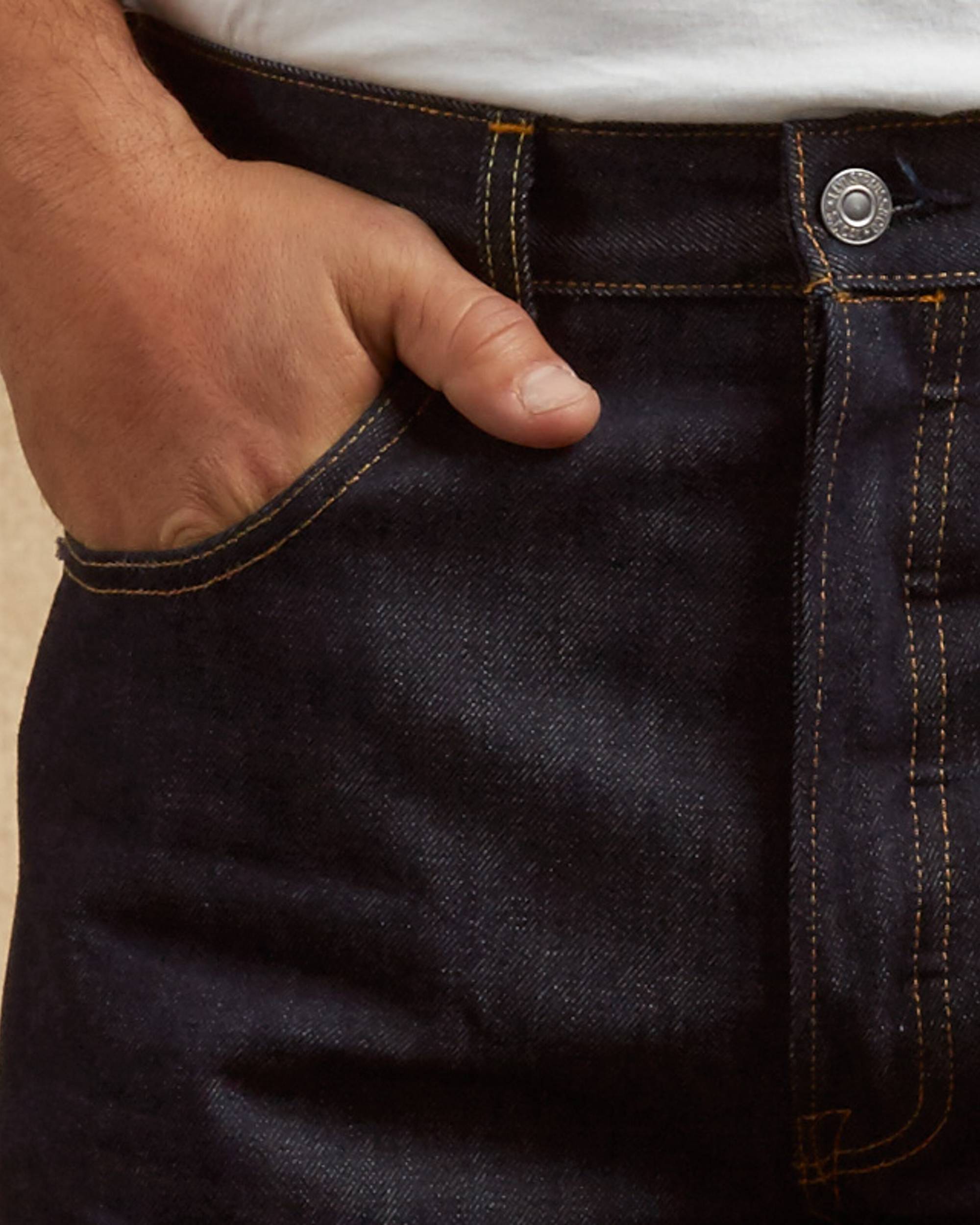 1955 501® Original Fit Men's Jeans 4