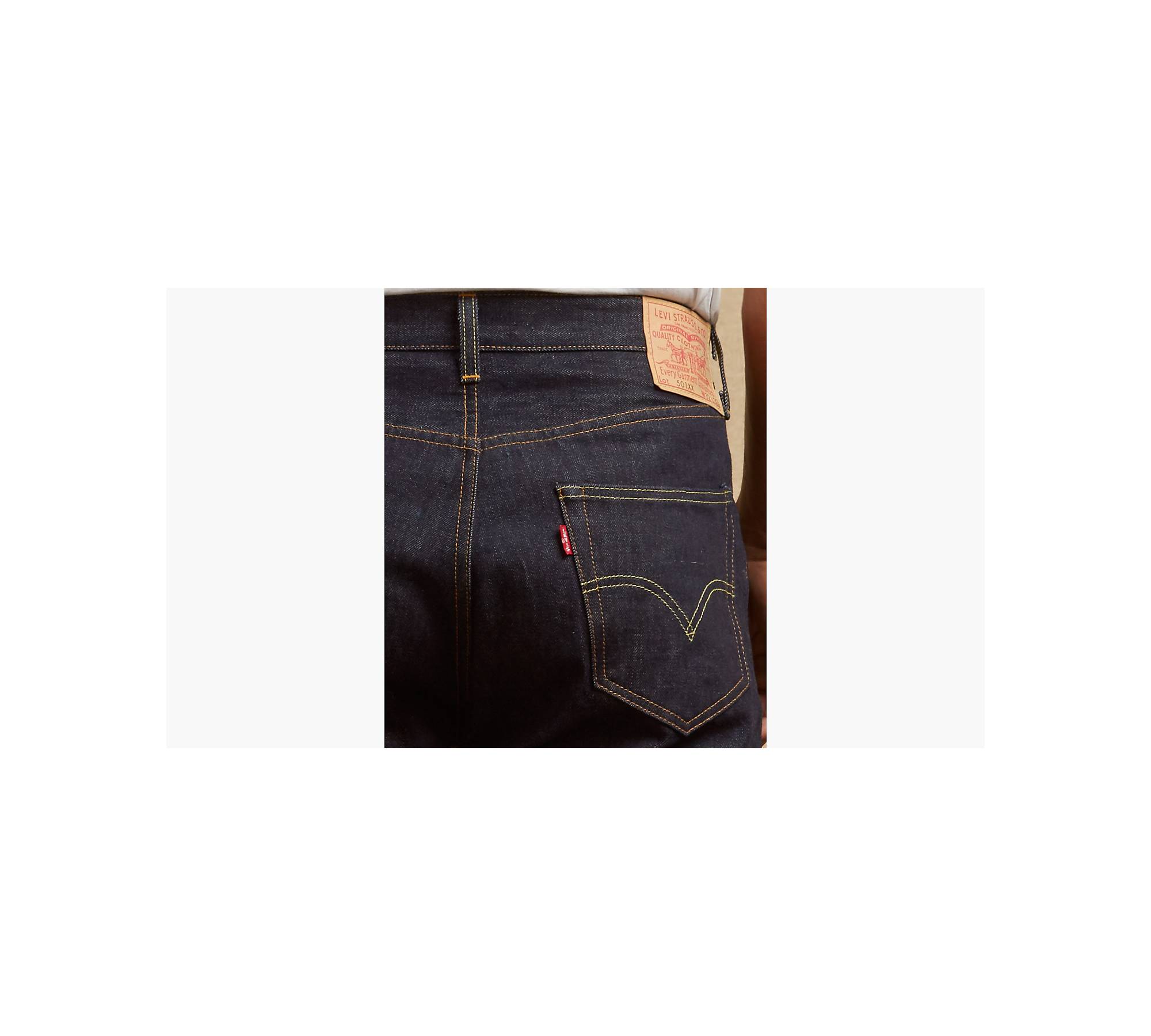 1955 501® Original Fit Men's Jeans - Dark Wash | Levi's® US