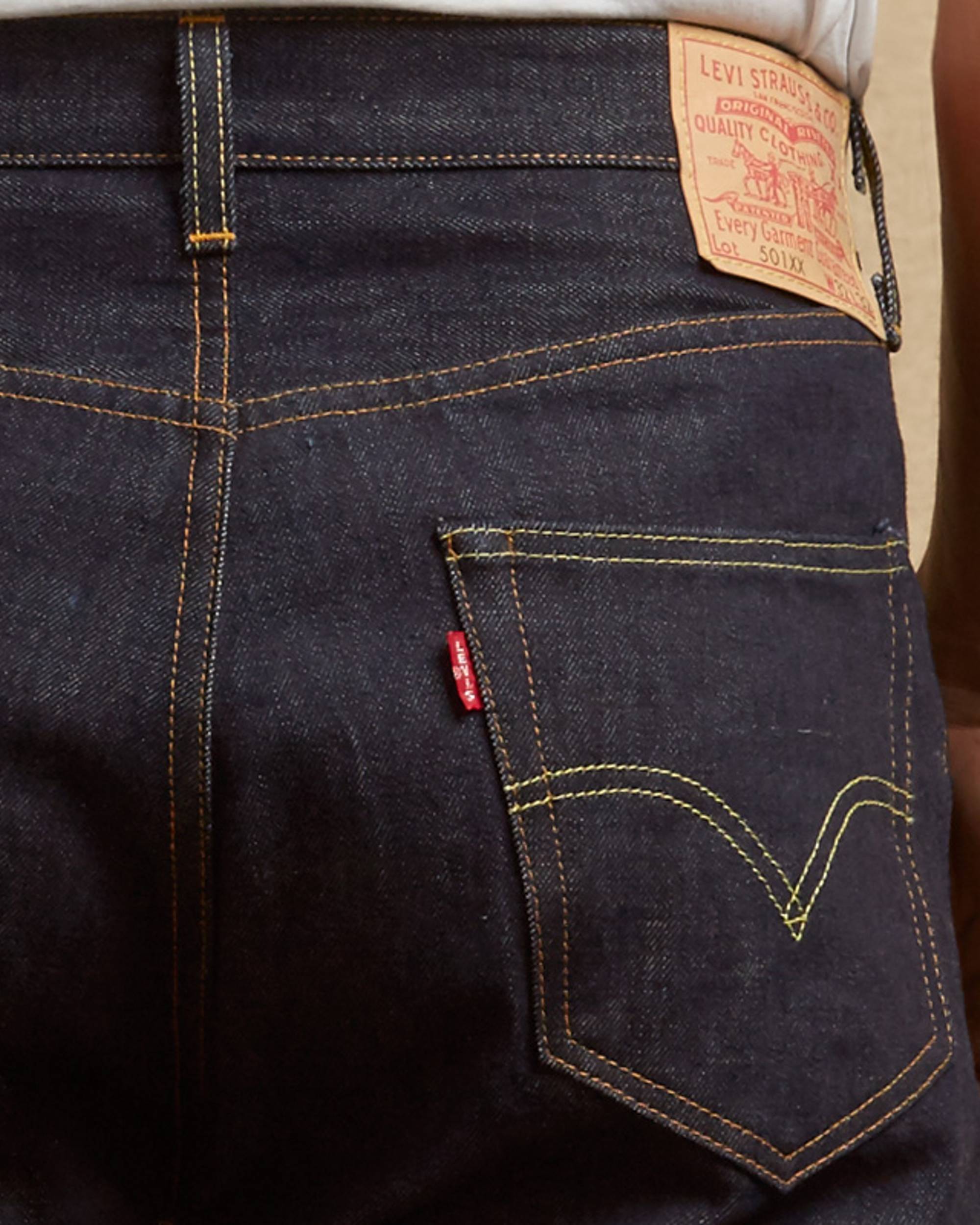 1955 501® Original Fit Men's Jeans 5