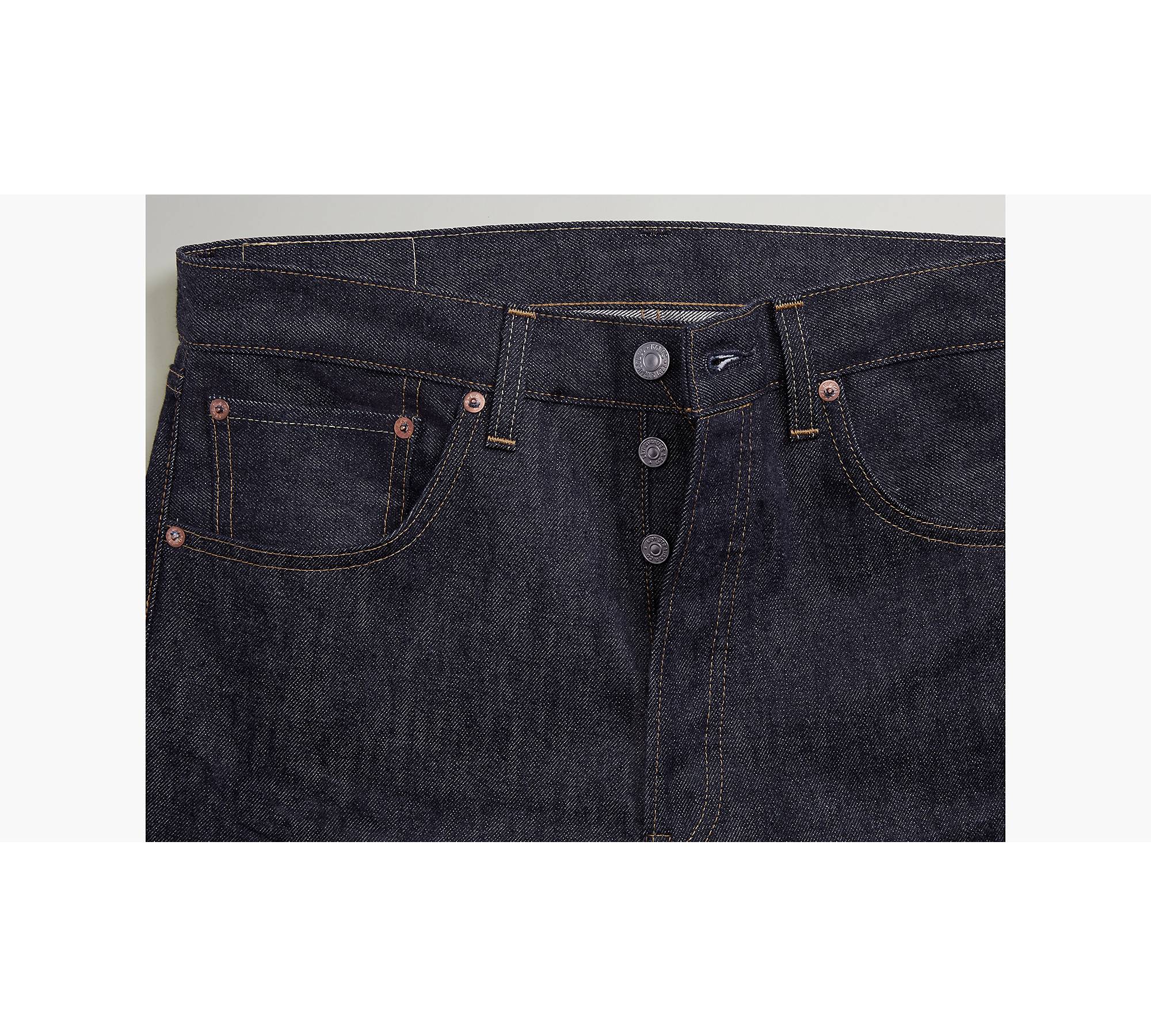 1955 501® Original Fit Men's Jeans - Dark Wash | Levi's® US