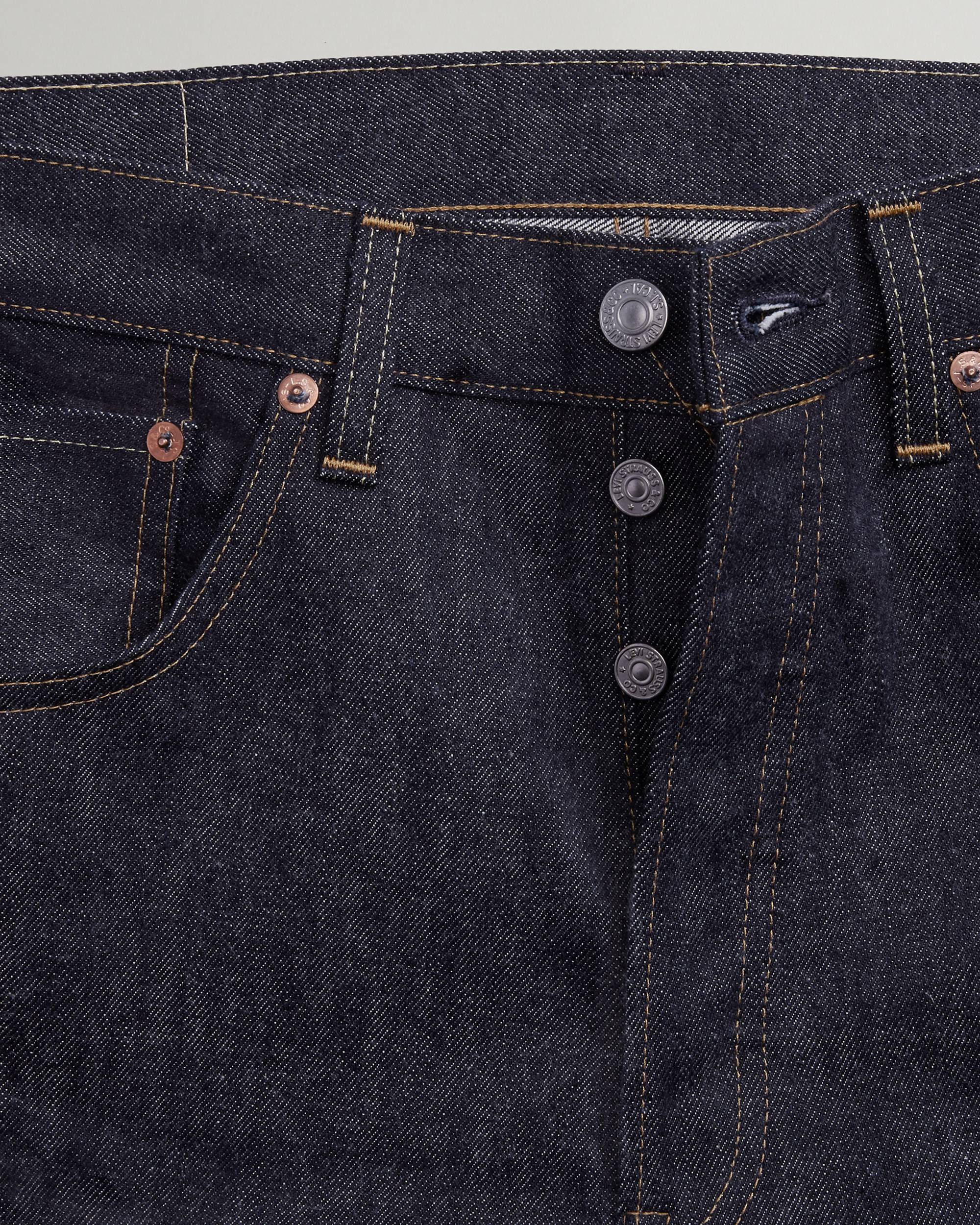 1955 501® Original Fit Men's Jeans 6