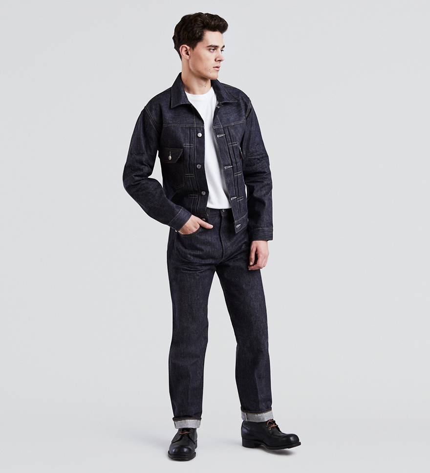 1955 501® Original Fit Men's Jeans 1