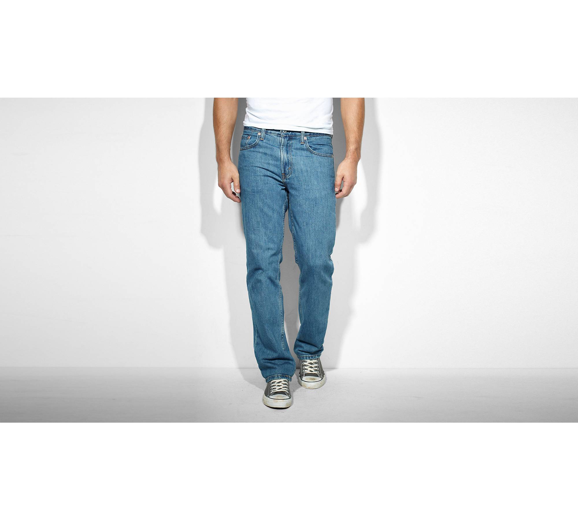 516™ Slim Jeans Light Wash | Levi's® CA