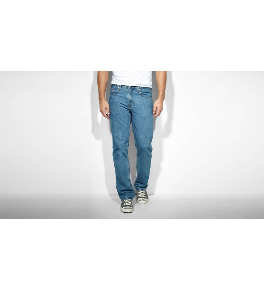 516™ Slim Straight Men's Jeans