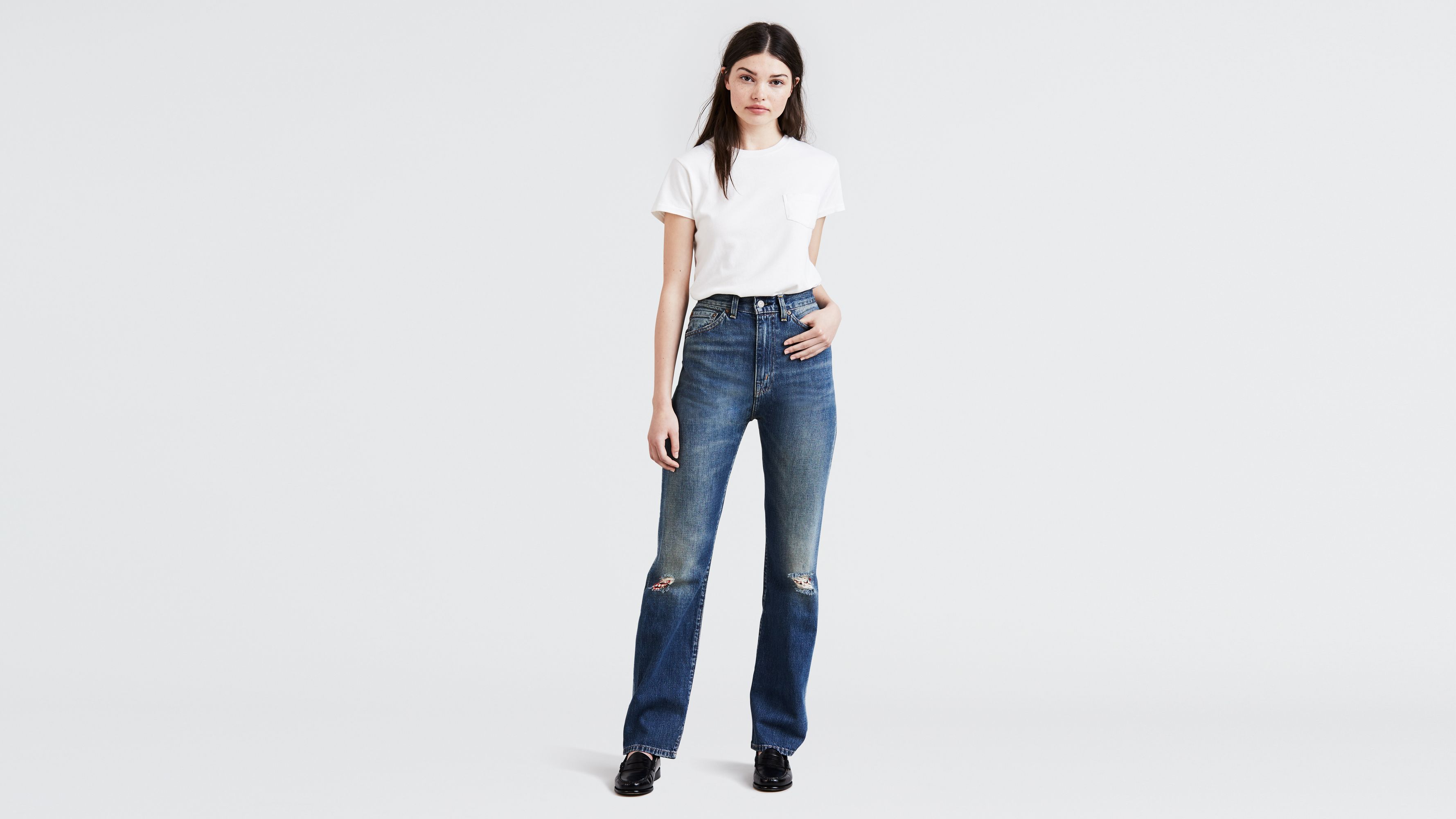 701 levis jeans