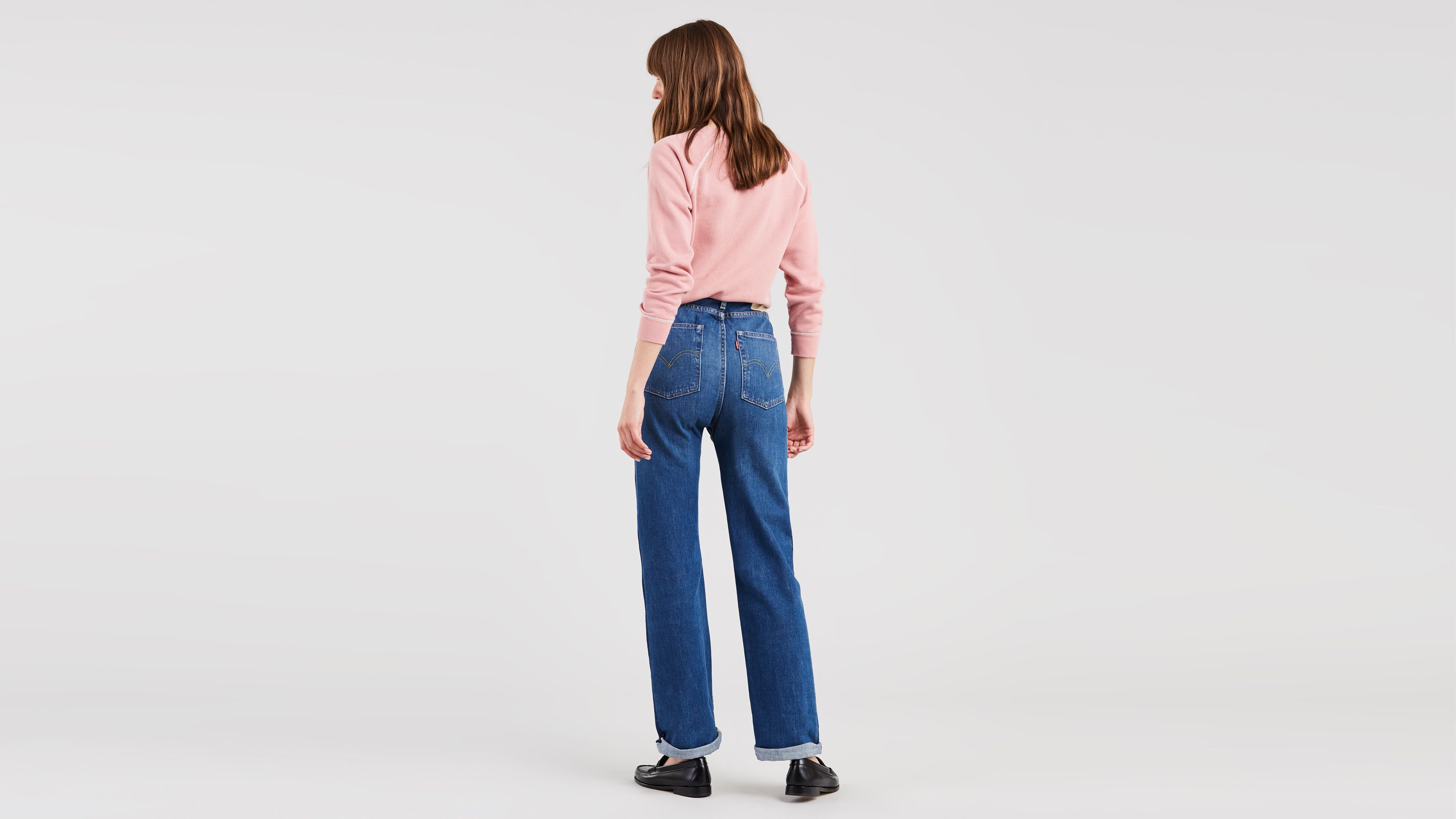 levi's vintage 701 jeans