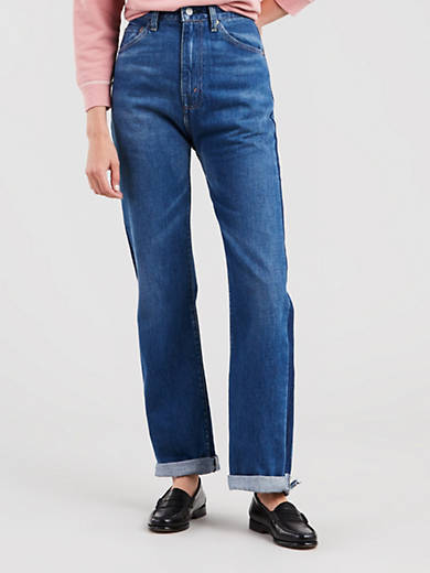1950's 701 Women's Jeans - | Levi's® US