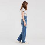 1950'S 701 Women's Jeans 2
