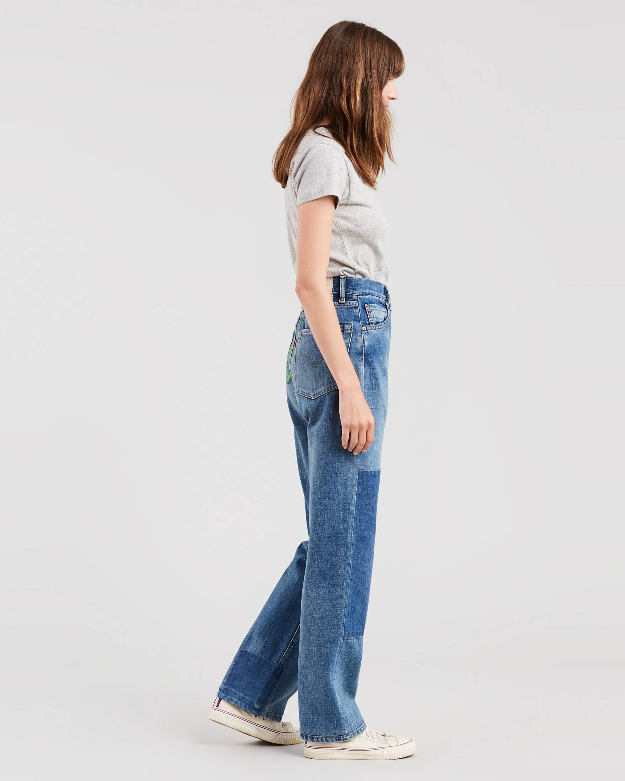 1950'S 701 Women's Jeans 2