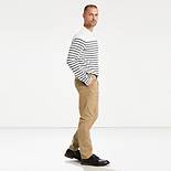 502™ Taper Fit Chino Pants 2