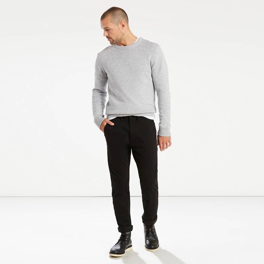 502™ Taper Fit Chino Pants 1