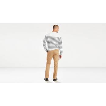 502™ Taper Fit Chino Pants 3