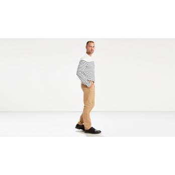 502™ Taper Fit Chino Pants 2