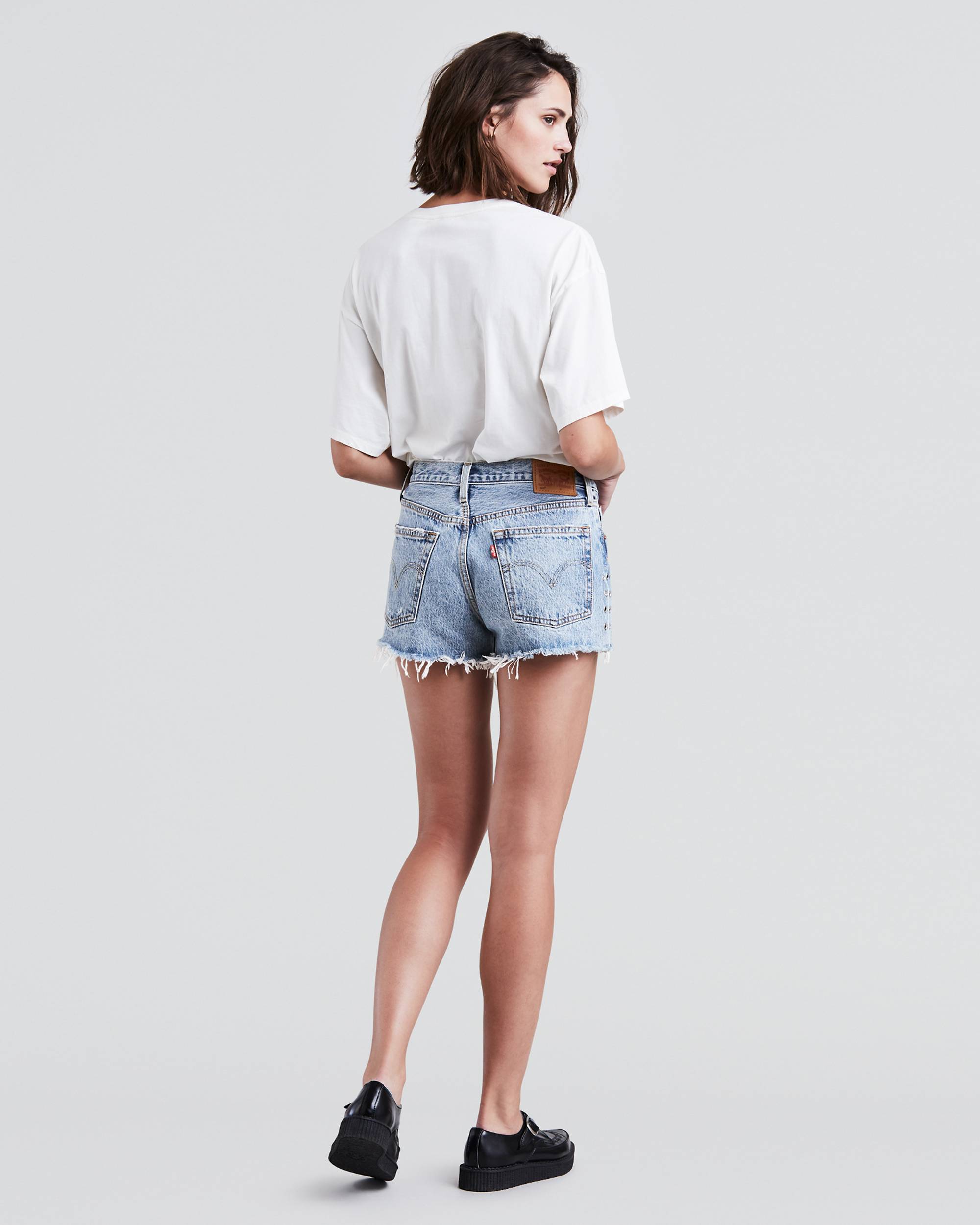 501® Womens Shorts 3