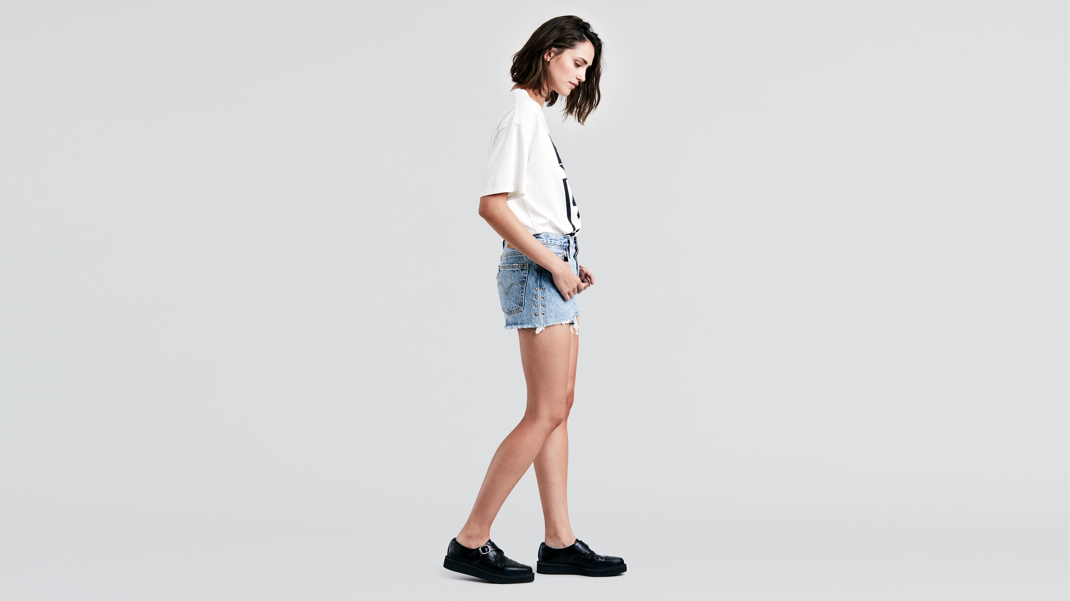 501® Womens Shorts 2