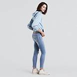 Wedgie Fit Skinny Women's Jeans 2