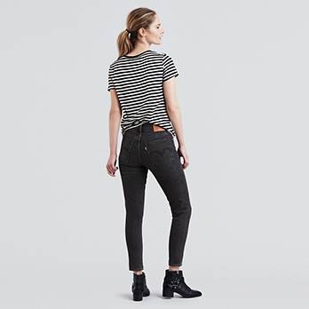 Wedgie Fit Skinny Women's Jeans 3