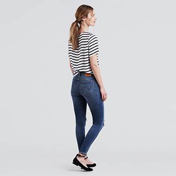 Wedgie Fit Skinny Women's Jeans 3