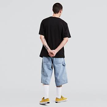 Levi’s® SilverTab Shorts 3