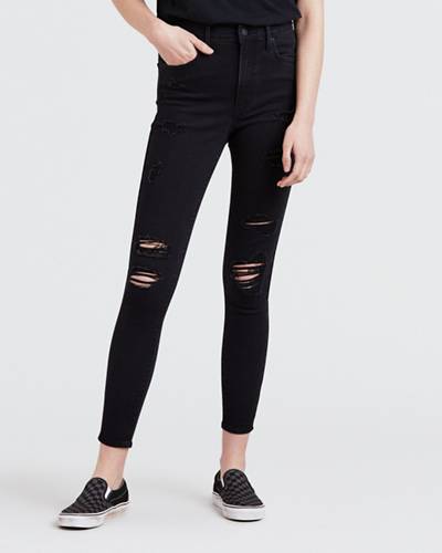 Mile High Super Skinny Ankle 1