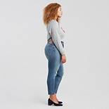 Wedgie Fit Women's Jeans (Plus Size) 3