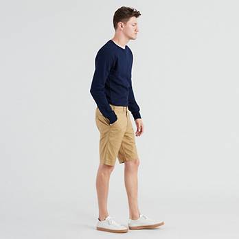 502™ Taper Fit Chino Shorts 3