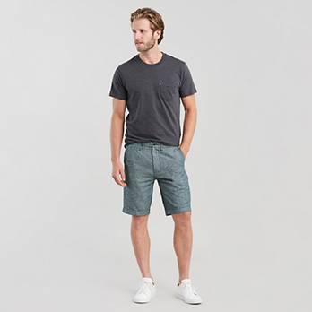 502™ Taper Fit Chino Shorts 1