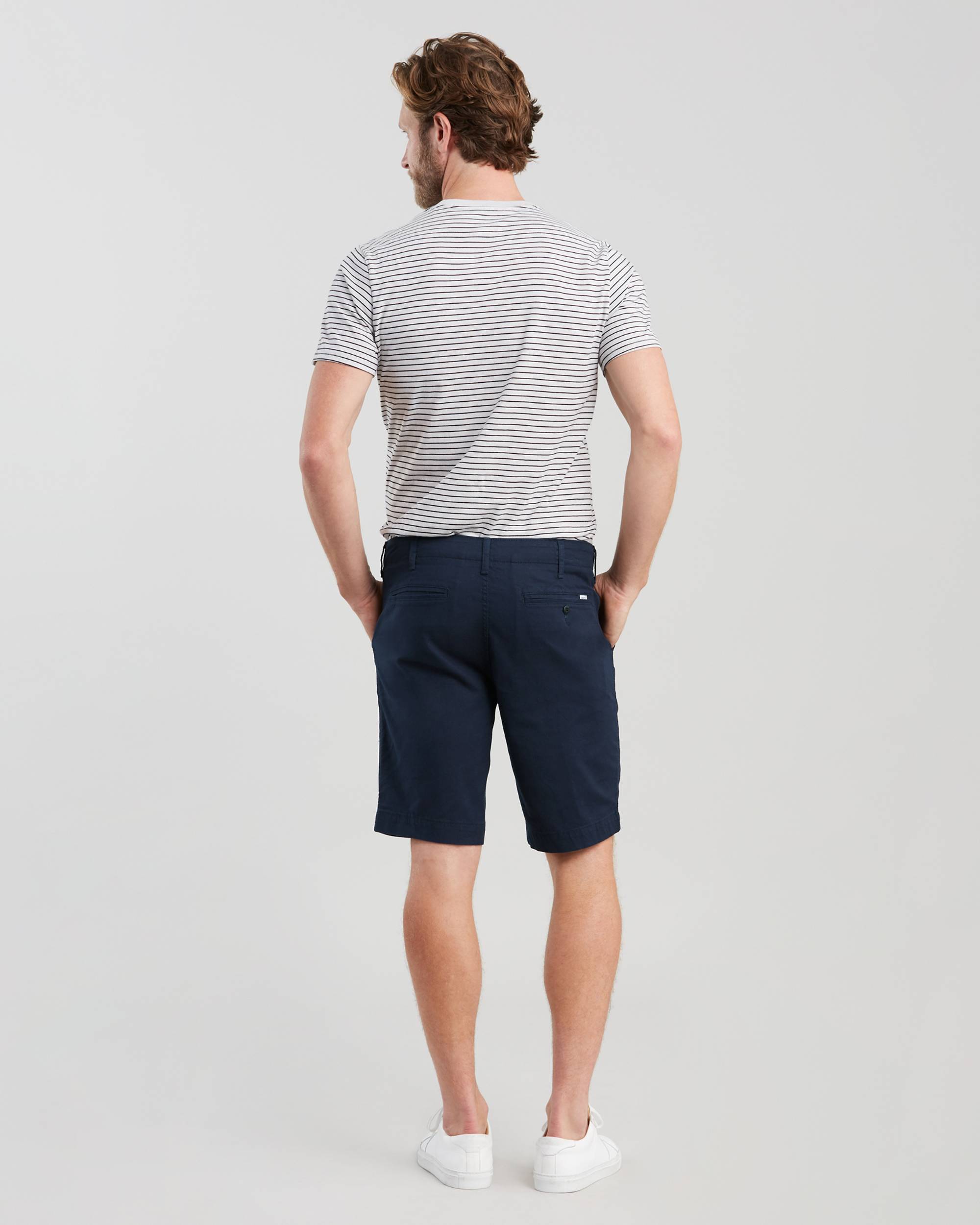 502™ Taper Fit Chino Shorts 2