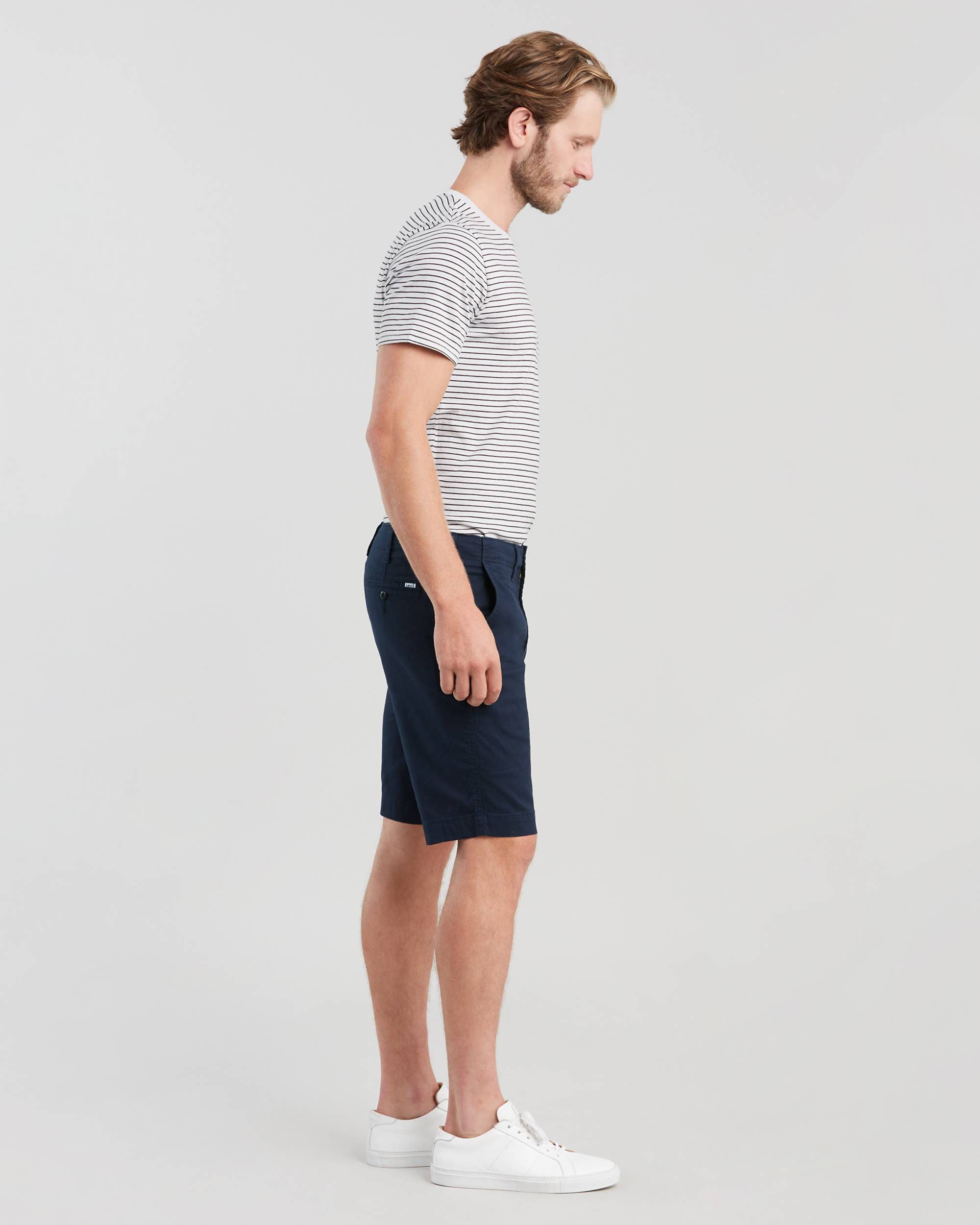 502™ Taper Fit Chino Shorts 3