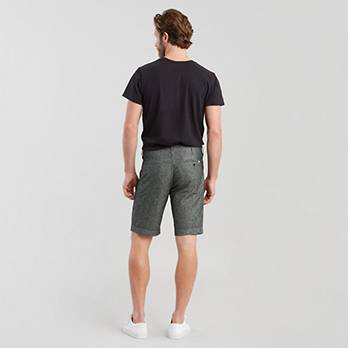 502™ Taper Fit Chino Shorts 2