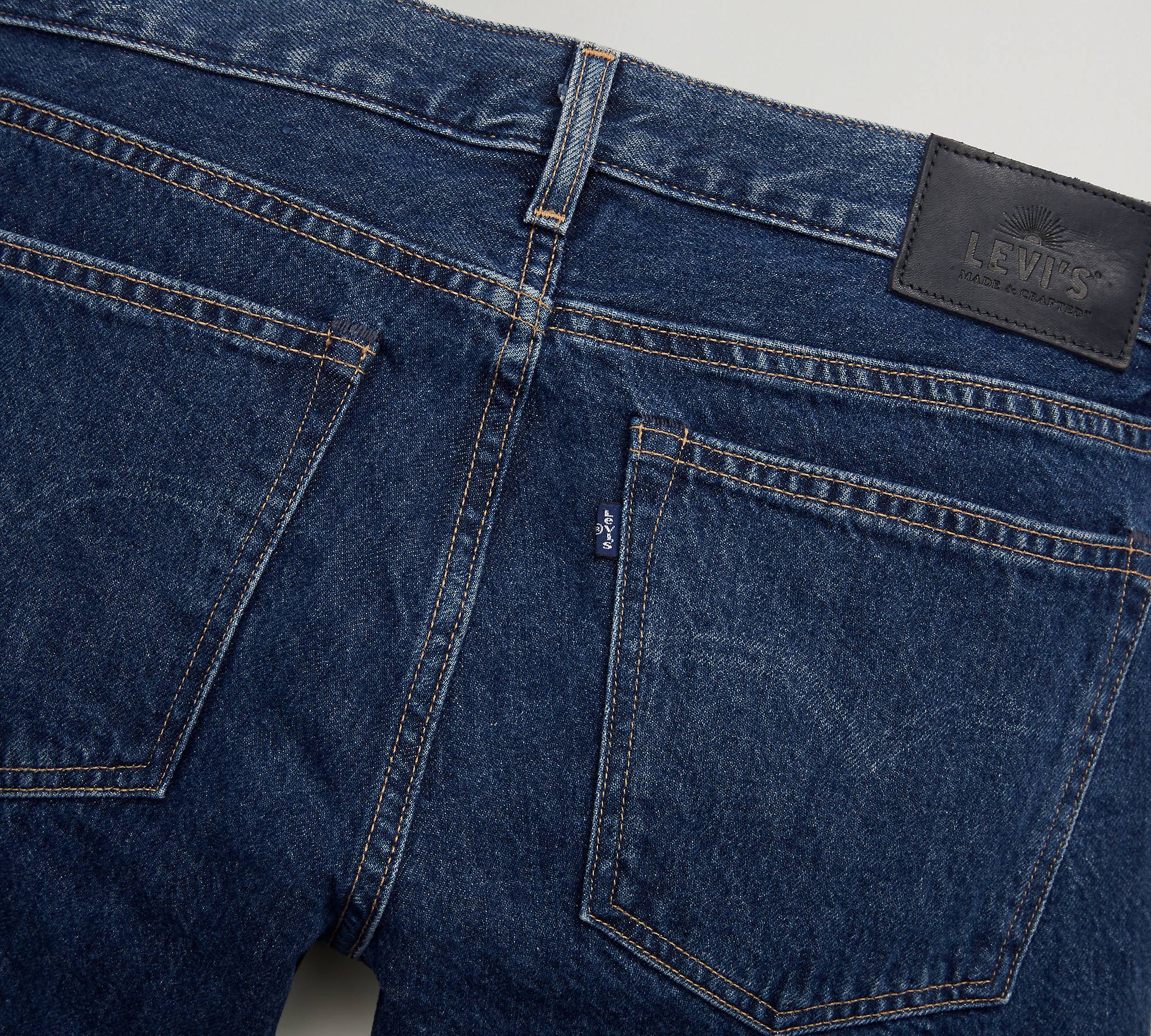 Crush Taper Women's Jeans - Dark Wash | Levi's® US