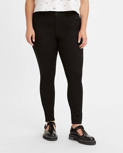 720 High Rise Super Skinny 1