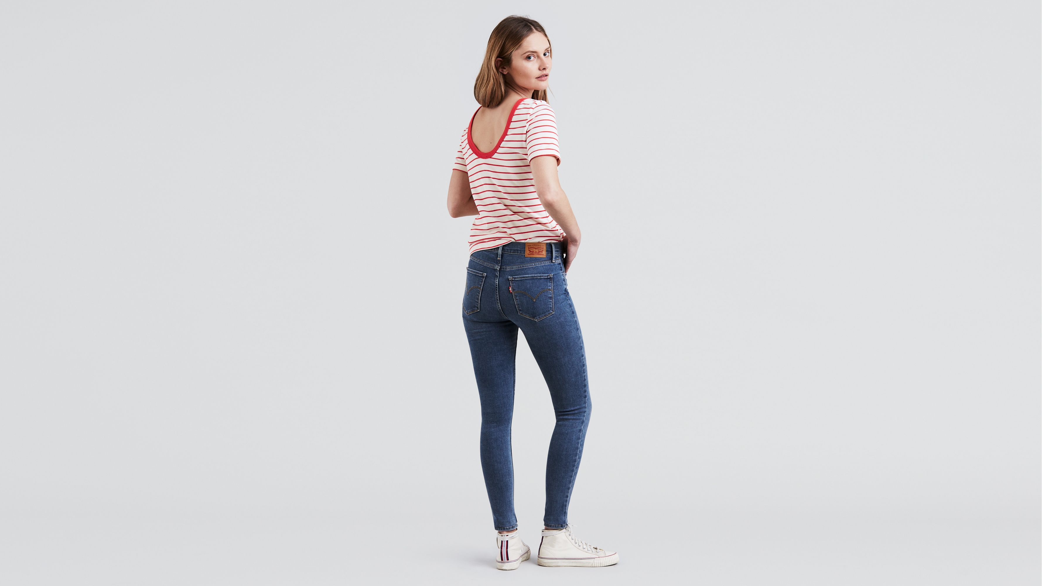 levi's 720 women's jeans