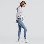 720 High Rise Super Skinny Women's Jeans 2