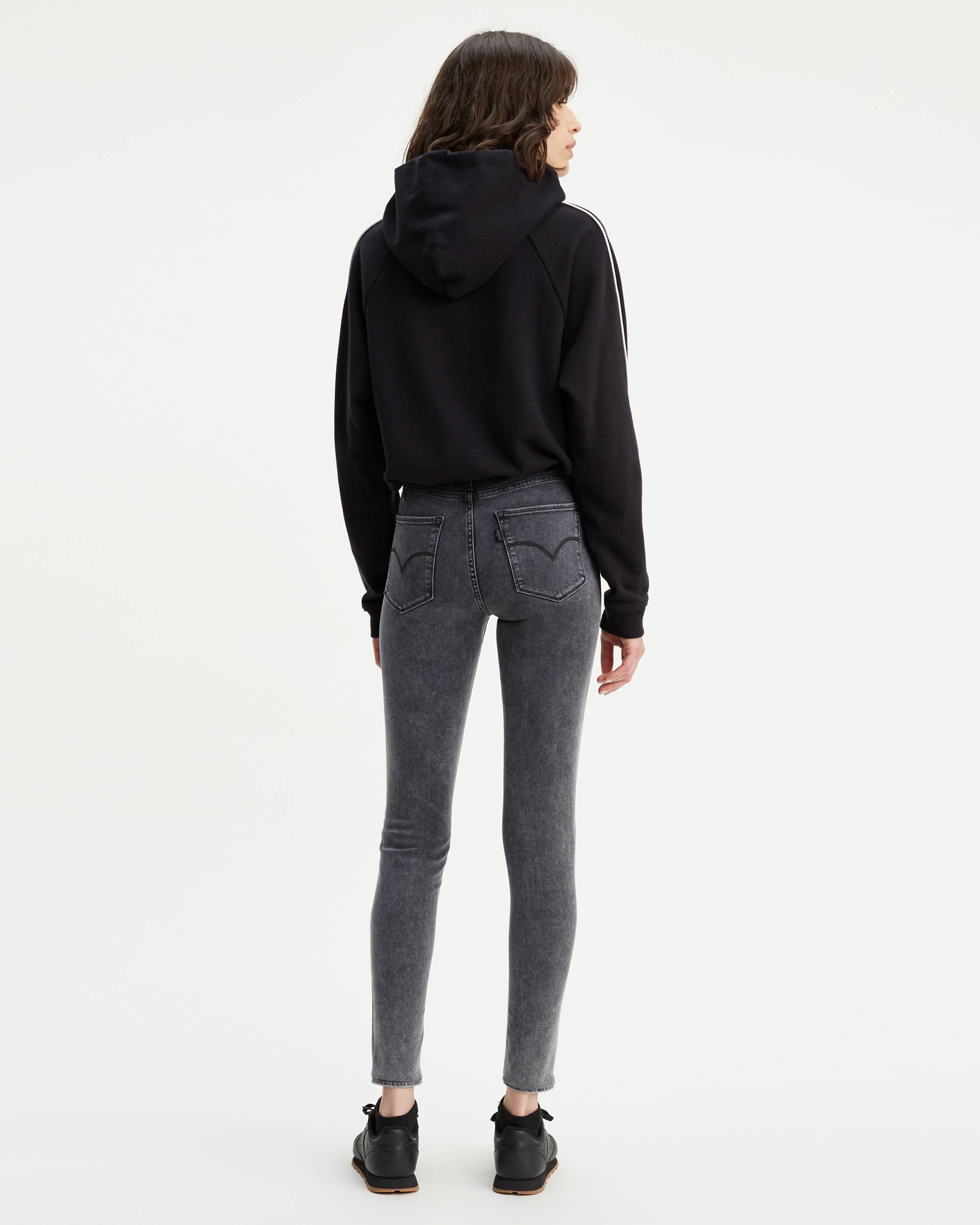 720 High Rise Super Skinny Women's Jeans 2