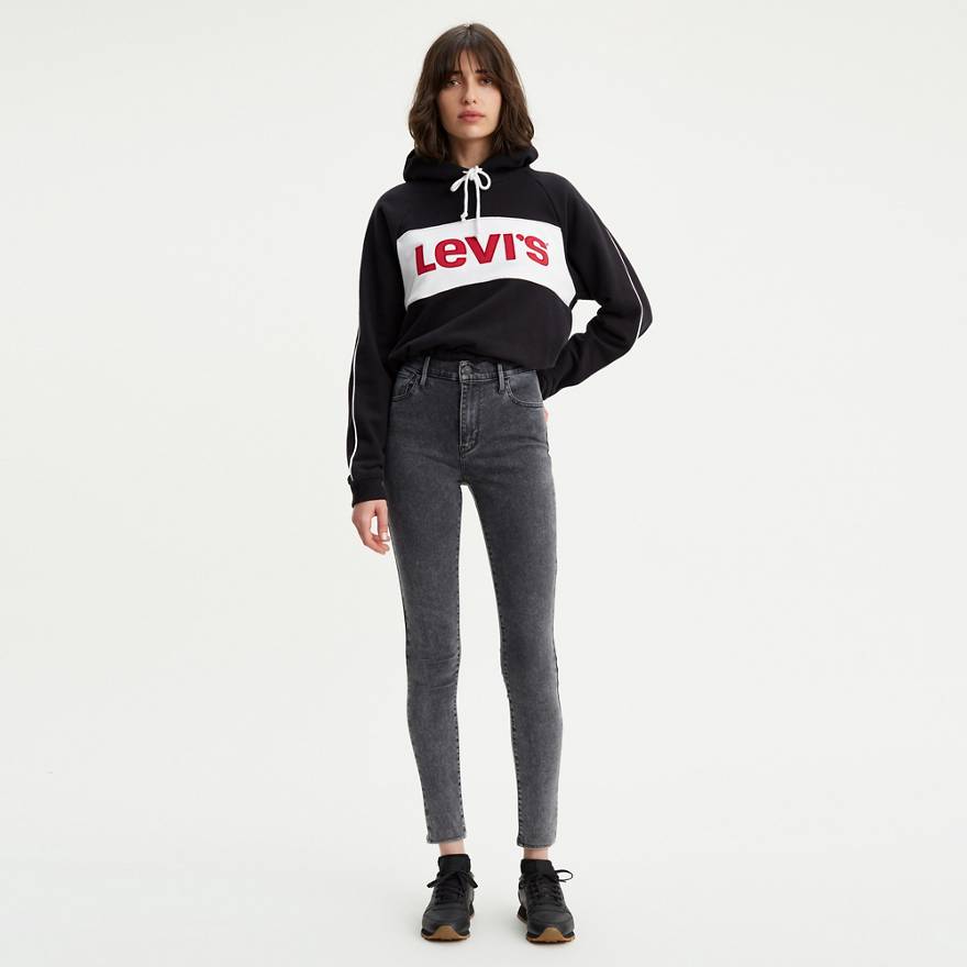 720 High Rise Super Skinny Women's Jeans 1