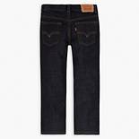 Boys 8-20 505™ Regular Fit Jeans (Husky) 2